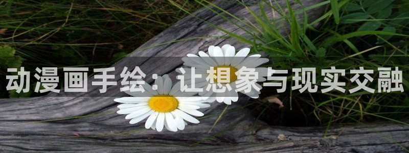 香蕉文化漫画书阅读下拉：动漫画手绘：让想象与现实交融