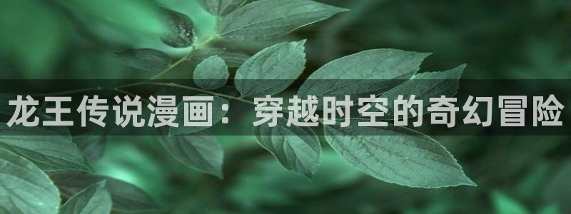 香蕉文化 漫画小说