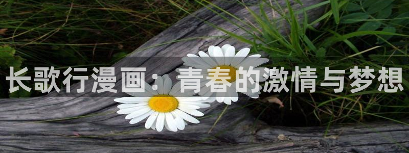 香蕉鱼漫画